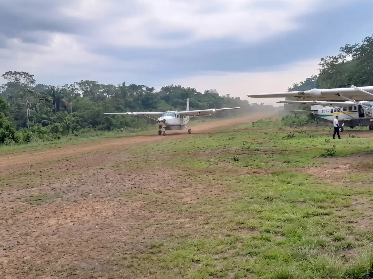 Sul do Amazonas, pesca esportiva nos rios Juruena e Teles Pires — Tucuna Turismo Fishing